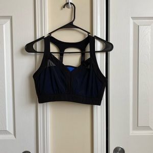 *SOLD* Fabletics meshed sports bra